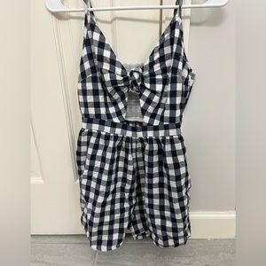 American Eagle Romper Size Small